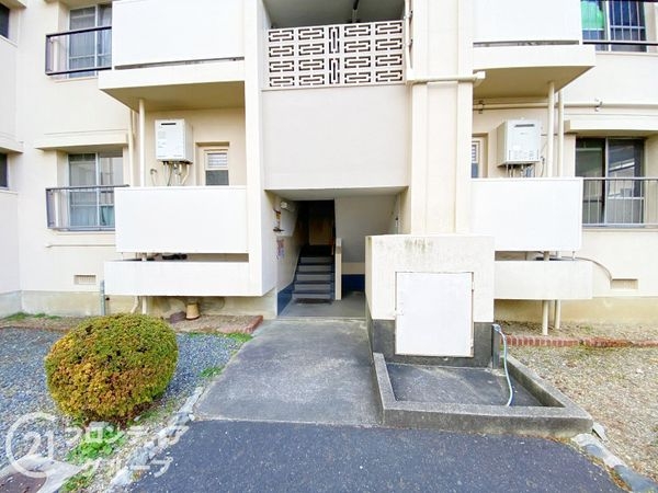淀団地第一住宅　中古マンション