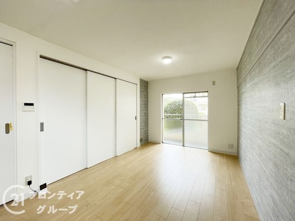 淀団地第一住宅　中古マンション