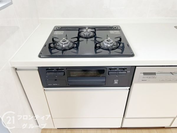 淀団地第一住宅　中古マンション