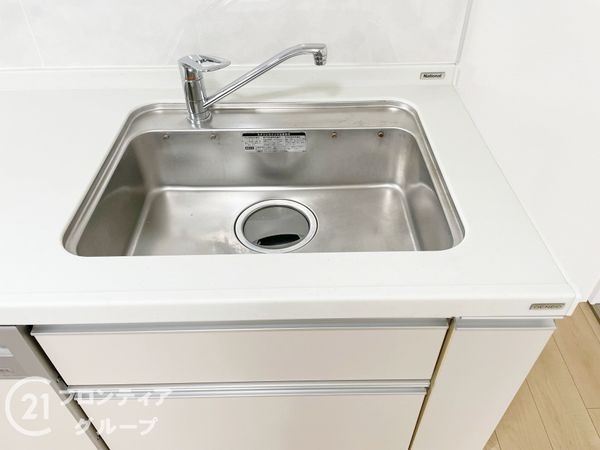 淀団地第一住宅　中古マンション
