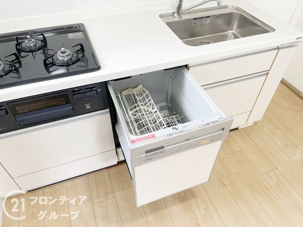 淀団地第一住宅　中古マンション