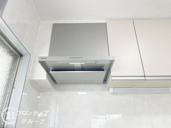 淀団地第一住宅　中古マンション