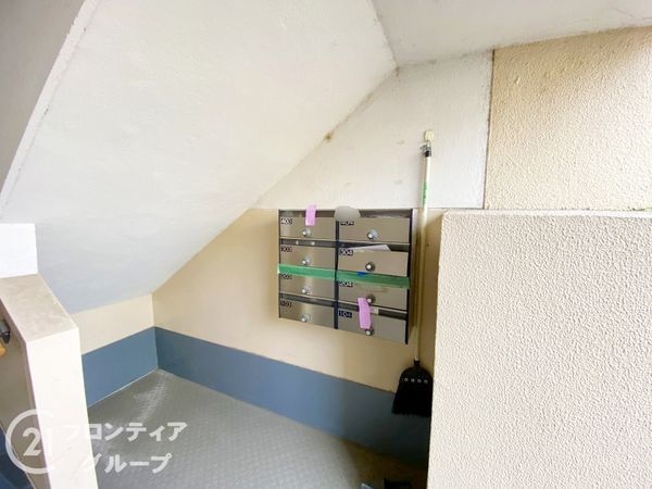淀団地第一住宅　中古マンション