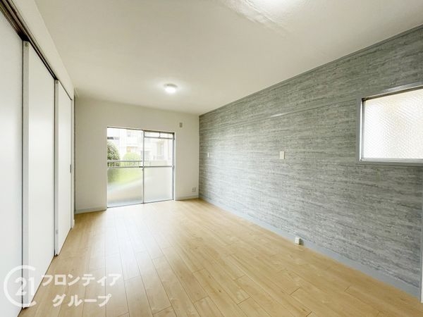 淀団地第一住宅　中古マンション