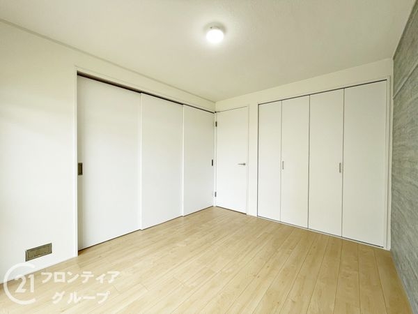 淀団地第一住宅　中古マンション