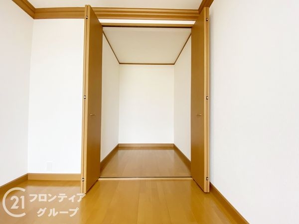 宇治市木幡御園の中古一戸建て