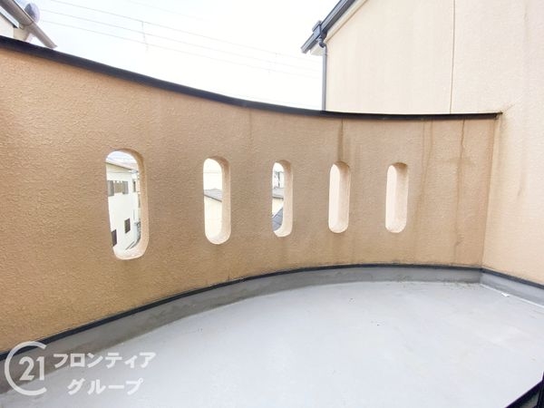宇治市木幡御園の中古一戸建て