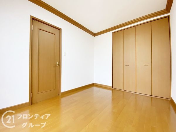 宇治市木幡御園の中古一戸建て