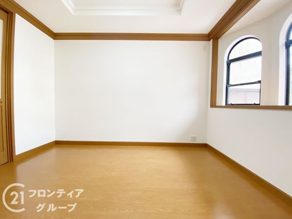 宇治市木幡御園の中古一戸建て