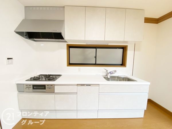 宇治市木幡御園の中古一戸建て