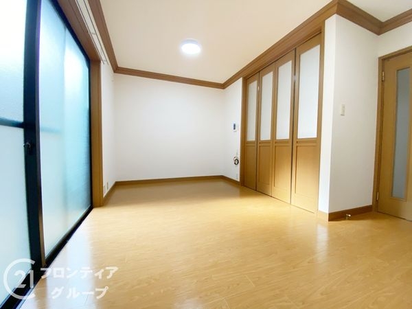 宇治市木幡御園の中古一戸建て