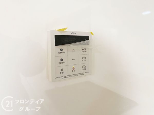 宇治市木幡御園の中古一戸建て