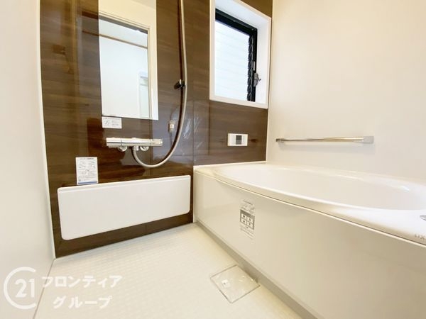 宇治市木幡御園の中古一戸建て