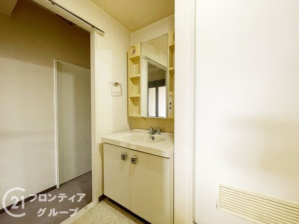 エクセランス向日町　中古マンション