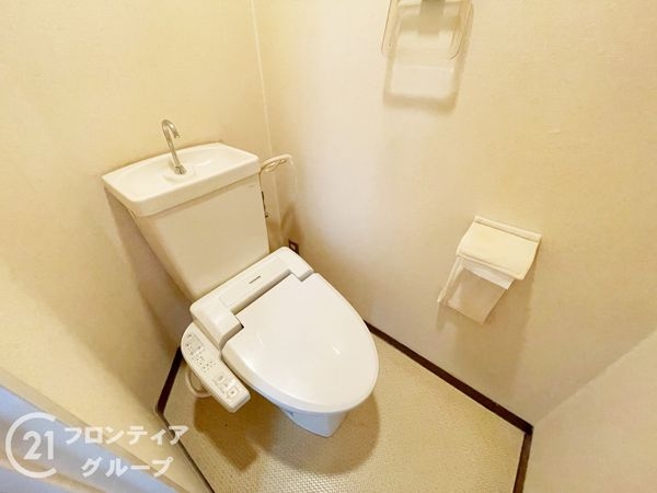 エクセランス向日町　中古マンション