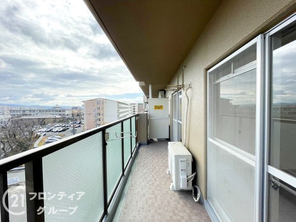 エクセランス向日町　中古マンション