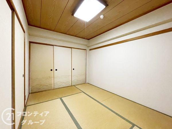 エクセランス向日町　中古マンション