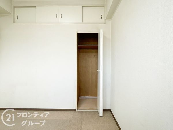エクセランス向日町　中古マンション