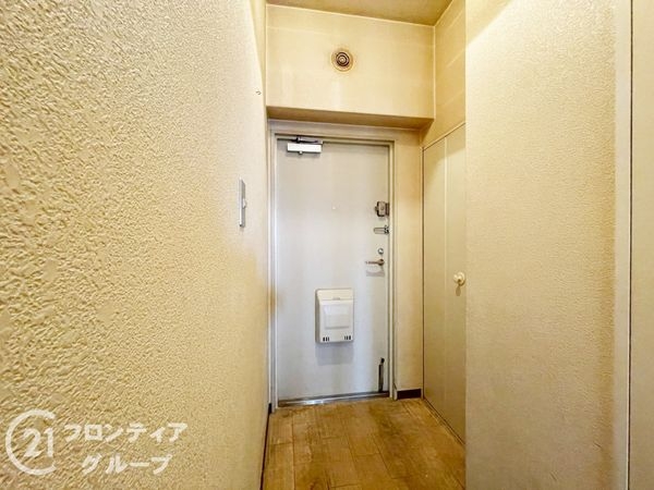 エクセランス向日町　中古マンション