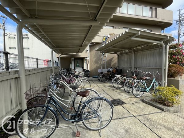 エクセランス向日町　中古マンション