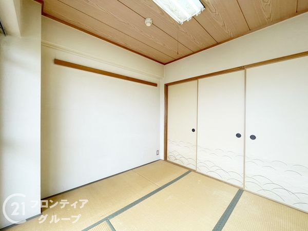 エクセランス向日町　中古マンション