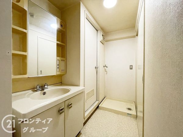 エクセランス向日町　中古マンション