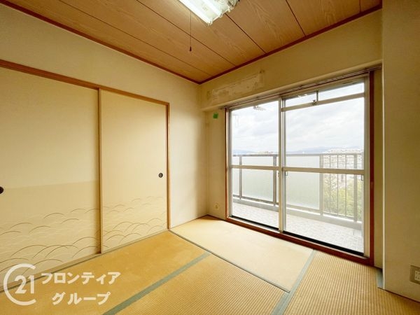 エクセランス向日町　中古マンション
