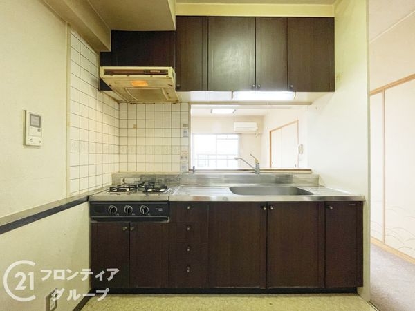 エクセランス向日町　中古マンション