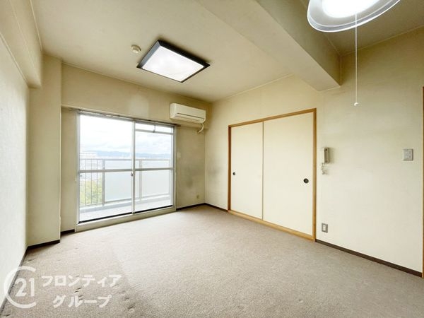 エクセランス向日町　中古マンション