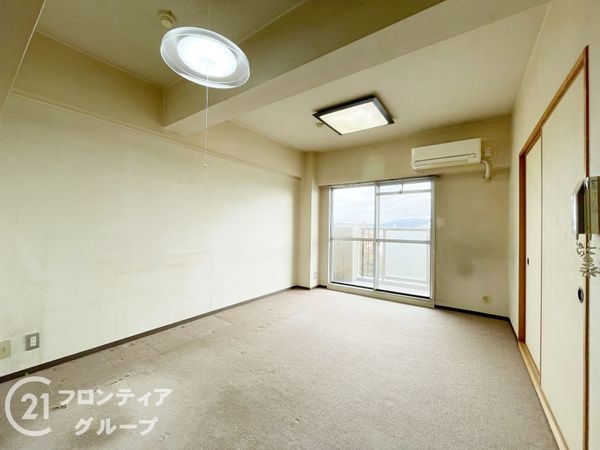 エクセランス向日町　中古マンション
