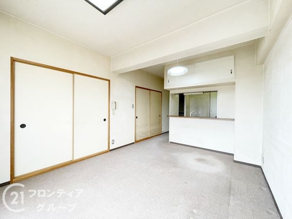 エクセランス向日町　中古マンション