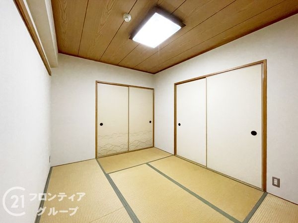 エクセランス向日町　中古マンション