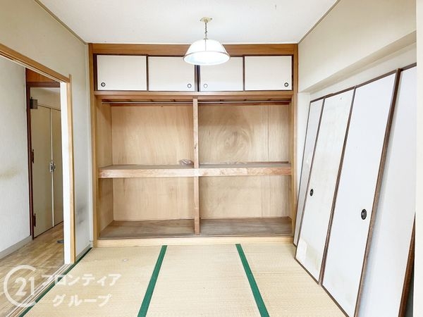 二条プラザ　中古マンション