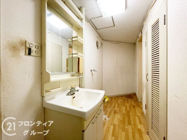 二条プラザ　中古マンション