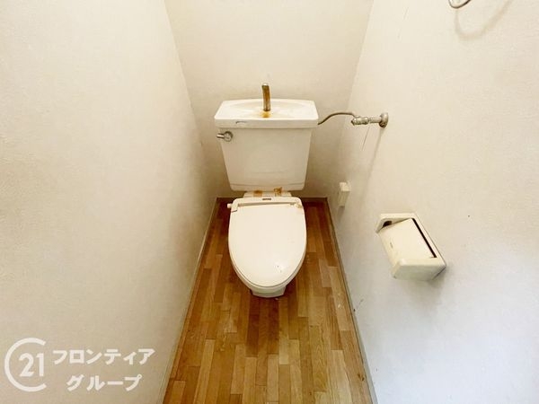 二条プラザ　中古マンション