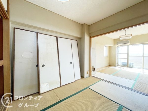 二条プラザ　中古マンション