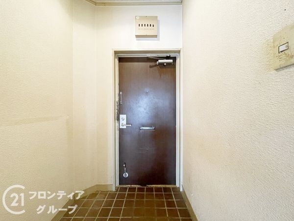 二条プラザ　中古マンション