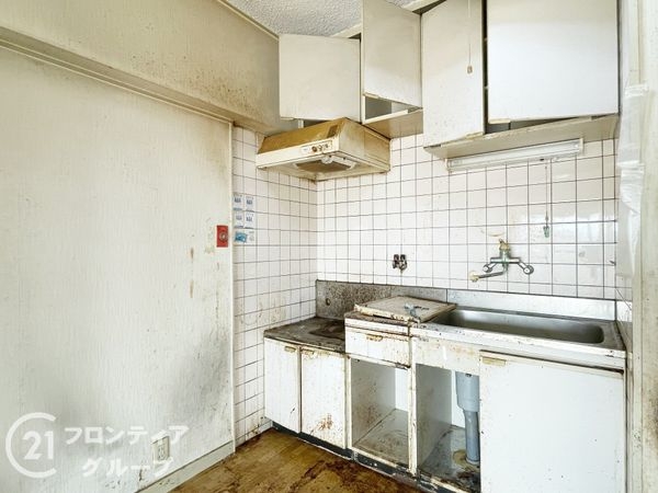 二条プラザ　中古マンション
