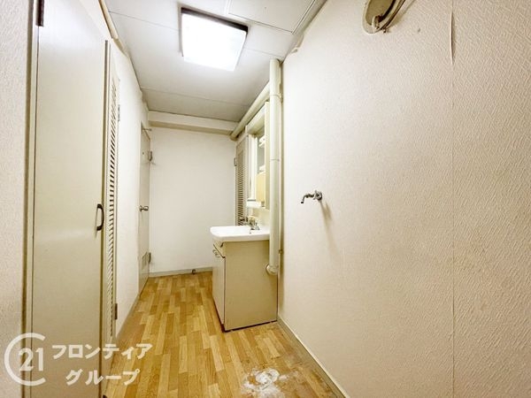 二条プラザ　中古マンション