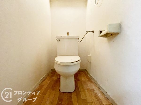 二条プラザ　中古マンション