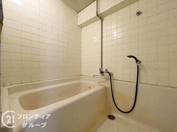 二条プラザ　中古マンション