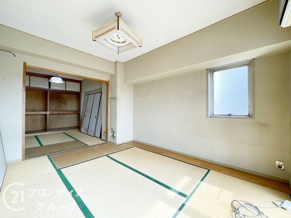 二条プラザ　中古マンション