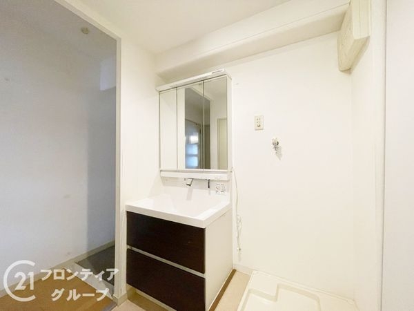西大路ガーデンハイツ　中古マンション