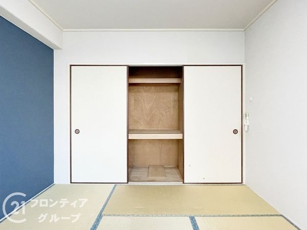 西大路ガーデンハイツ　中古マンション
