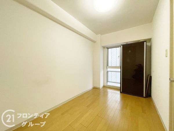 西大路ガーデンハイツ　中古マンション
