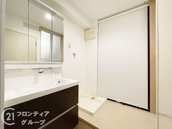 西大路ガーデンハイツ　中古マンション