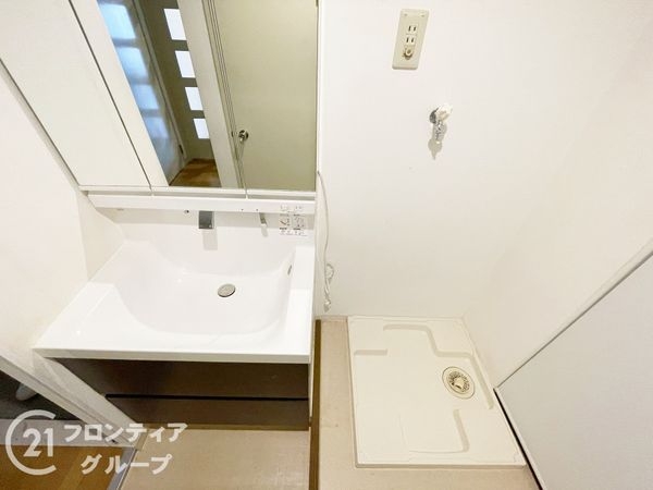 西大路ガーデンハイツ　中古マンション