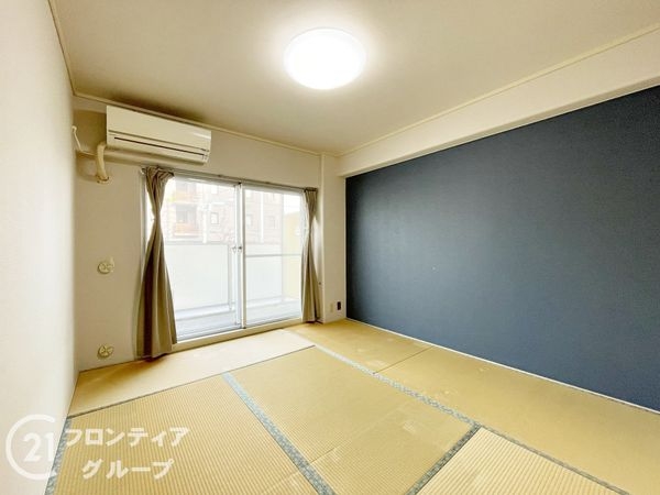 西大路ガーデンハイツ　中古マンション