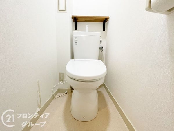 西大路ガーデンハイツ　中古マンション