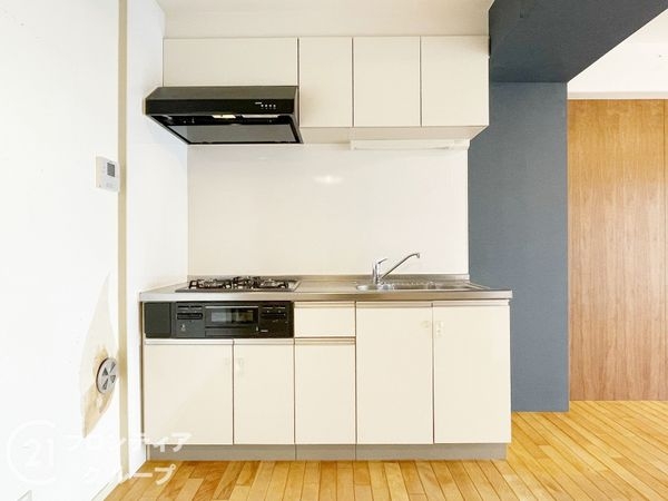 西大路ガーデンハイツ　中古マンション